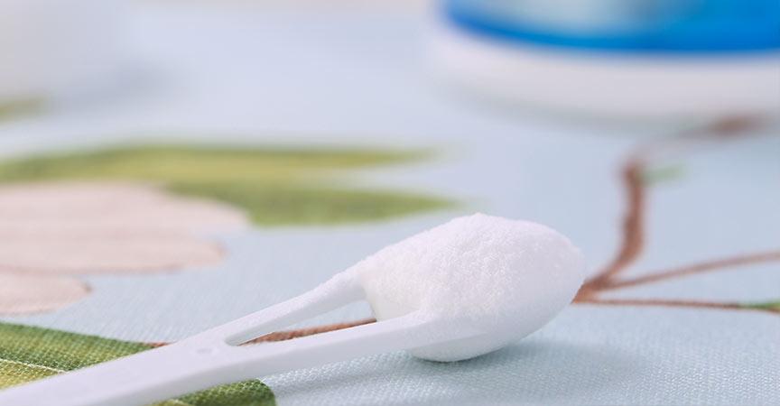 粉劑定制生產